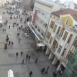 Center Plovdiv
