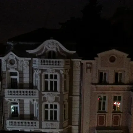 호스텔 Center