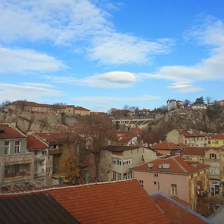 Center Plovdiv