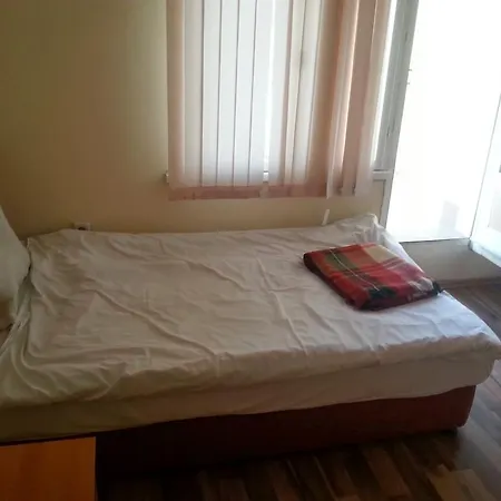 Vandrerhjem Center Plovdiv