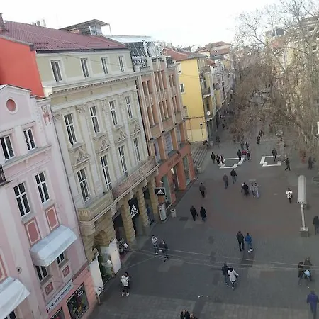 Center Plovdiv