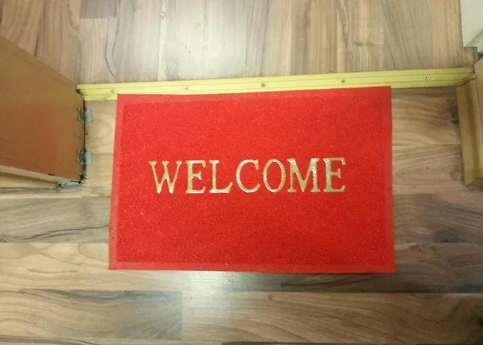 Hostel Center Plovdiv