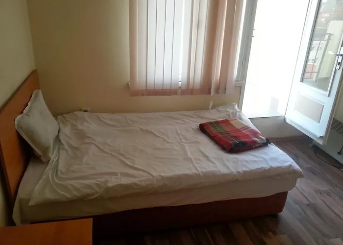 Hostel Center Plovdiv