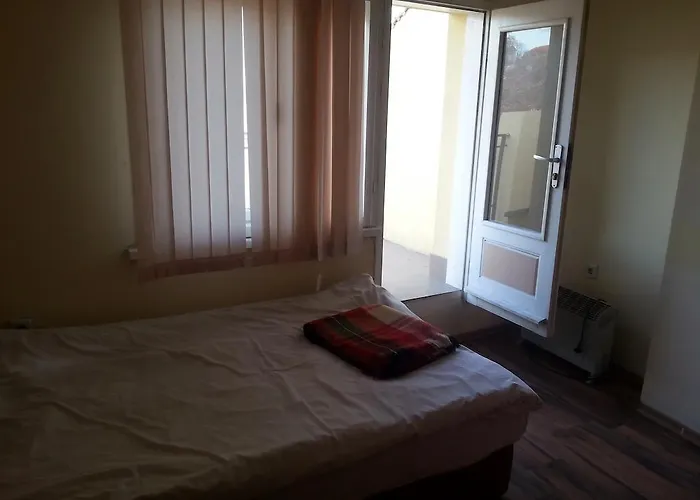 Hostel Center Plovdiv