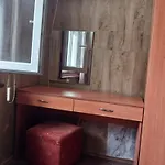 Center Хостел *
