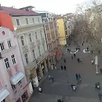 Center Пловдив
