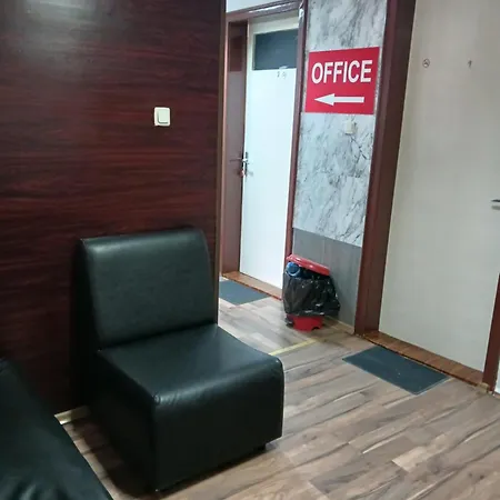Hostel Center