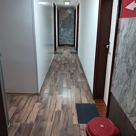 Center Hostel Plovdiv