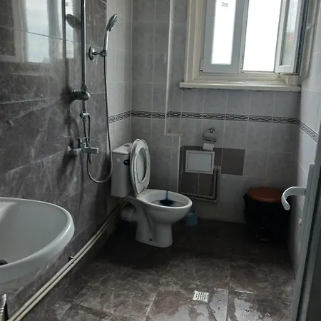 Hostel Center *