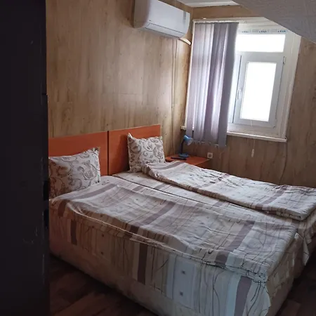 Hostel Center Plovdiv