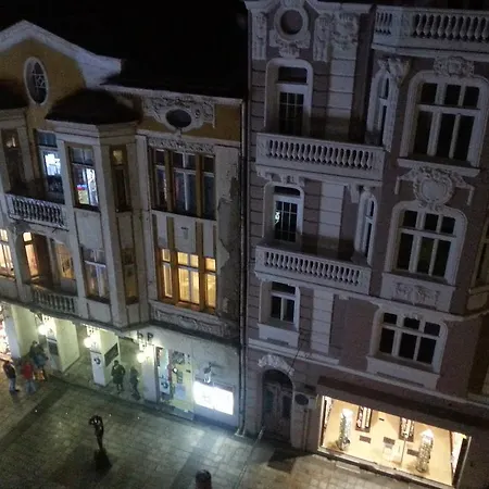 Center Plovdiv