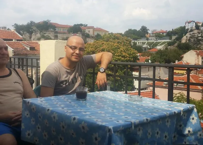 Center * 플로브디프