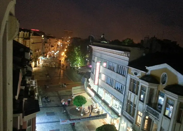 Center * 플로브디프