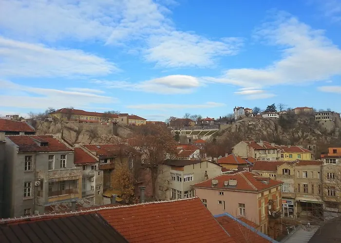 Center 플로브디프